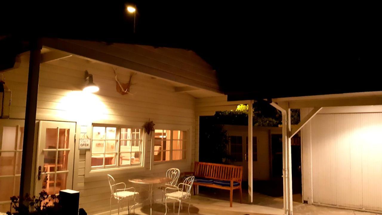 Mon Chalet A Seynod Βίλα Εξωτερικό φωτογραφία