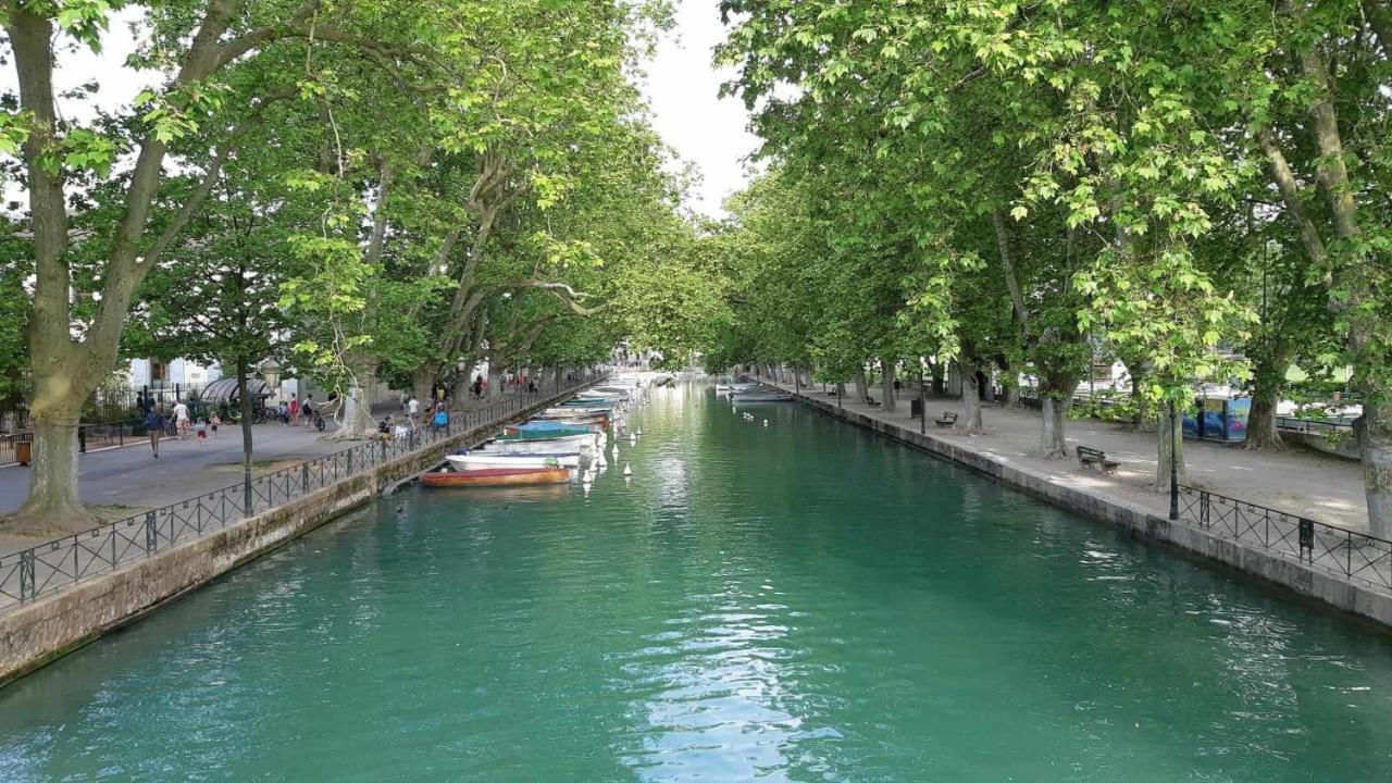 Mon Chalet A Seynod Βίλα Εξωτερικό φωτογραφία