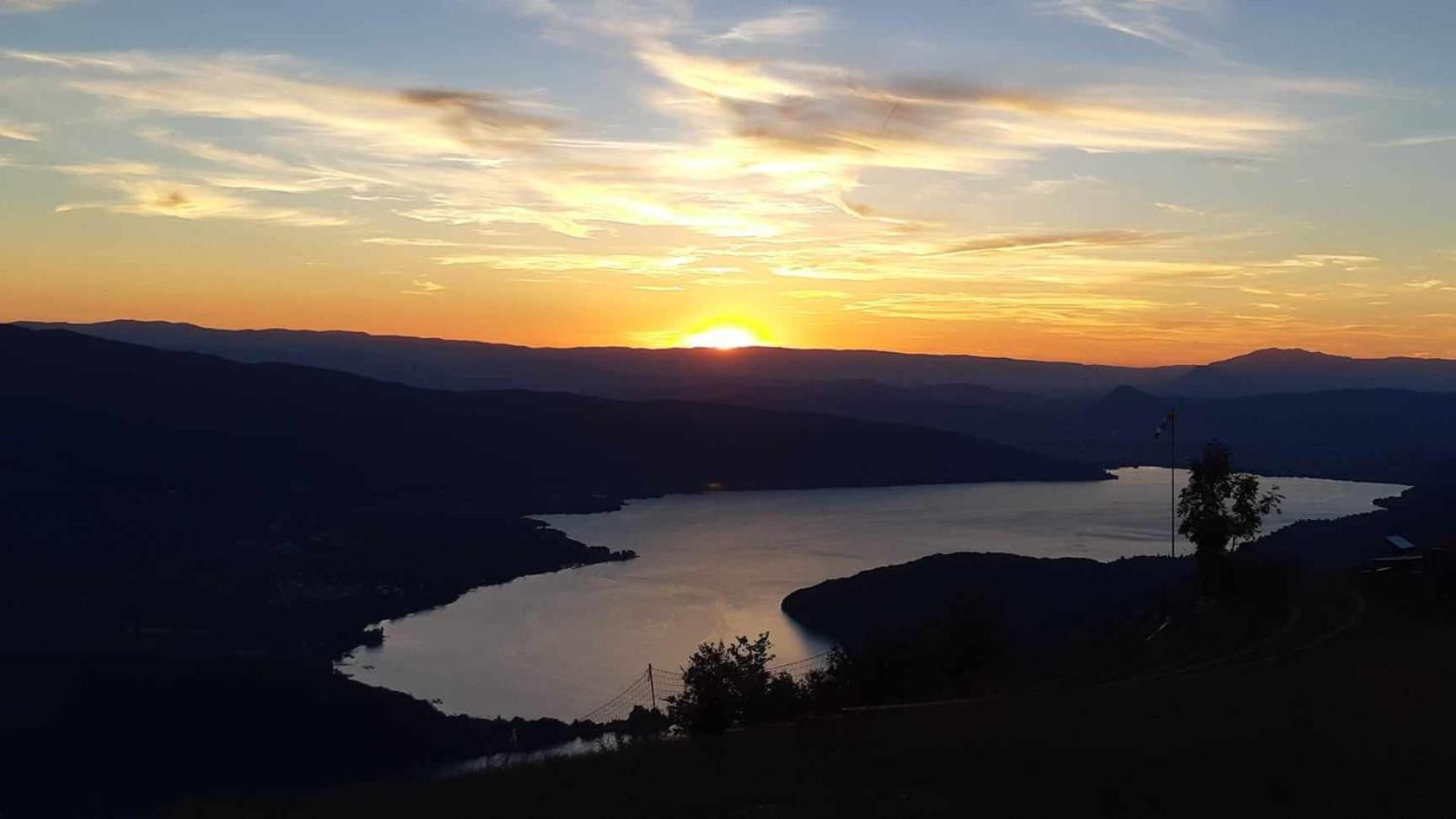 Mon Chalet A Seynod Βίλα Εξωτερικό φωτογραφία