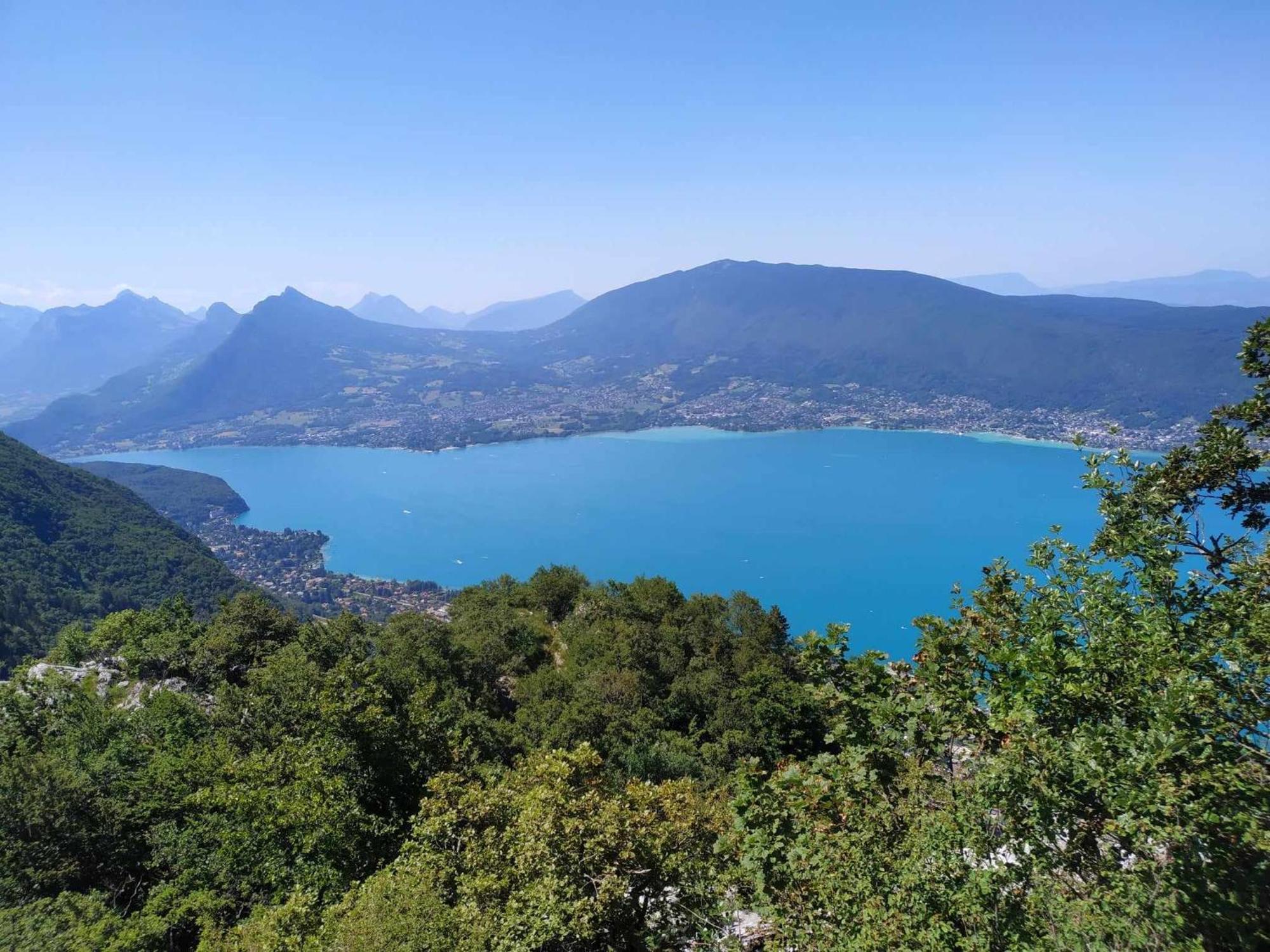 Mon Chalet A Seynod Βίλα Εξωτερικό φωτογραφία